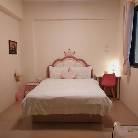 Bliss Inn Yuli Exterior photo
