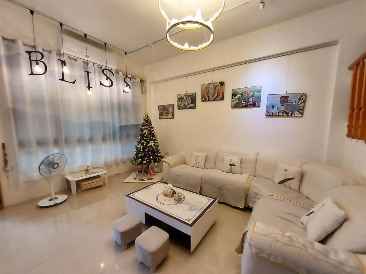Bliss Inn Yuli Exterior photo