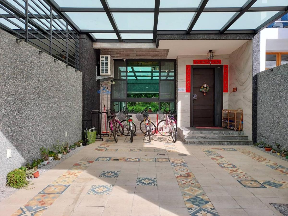 Bliss Inn Yuli Exterior photo