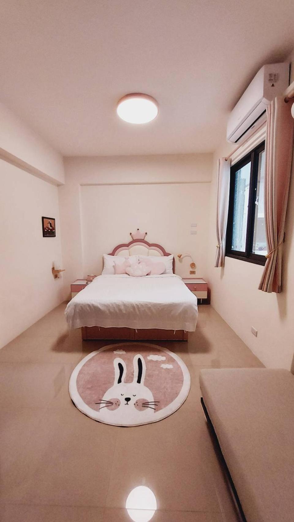 Bliss Inn Yuli Exterior photo