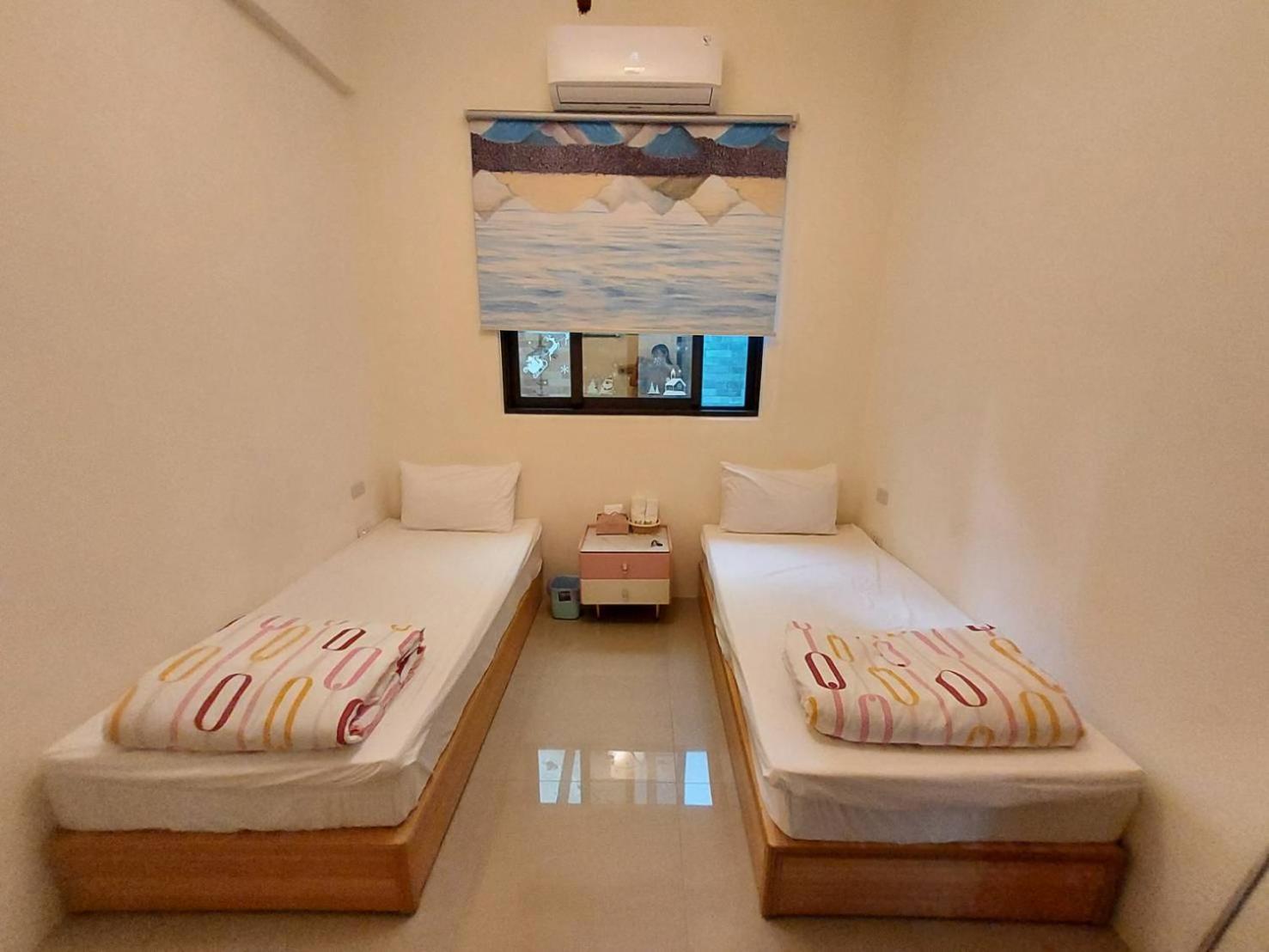 Bliss Inn Yuli Exterior photo